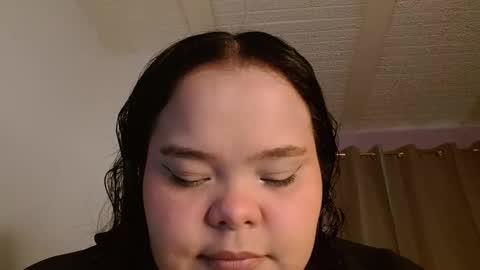 Snapshot of sexychubbyy chatting on 02-04-26, 06:47 Eva online show from 02-04-26, 06:47