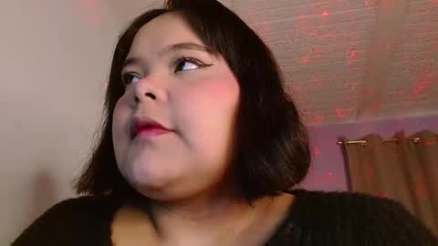 Snapshot of sexychubbyy chatting on 02-08-26, 05:05 Eva online show from 02-08-26, 05:05