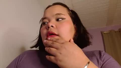 Snapshot of sexychubbyy chatting on 02-09-26, 10:14 Eva online show from 02-09-26, 10:14