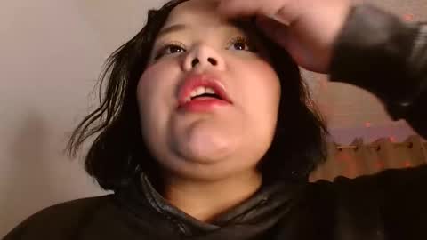 Snapshot of sexychubbyy chatting on 02-21-26, 01:06 Eva online show from 02-21-26, 01:06