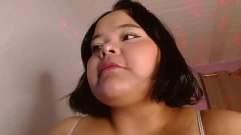 Snapshot of sexychubbyy chatting on 02-28-26, 09:49 Eva online show from 02-28-26, 09:49