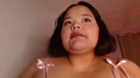 Snapshot of sexychubbyy chatting on 03-07-26, 11:13 Eva online show from 03-07-26, 11:13