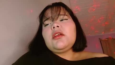 Snapshot of sexychubbyy chatting on 03-08-26, 04:33 Eva online show from 03-08-26, 04:33