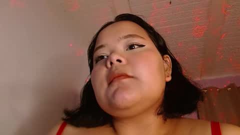 Snapshot of sexychubbyy chatting on 03-24-26, 05:29 Eva online show from 03-24-26, 05:29