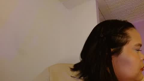 Snapshot of sexychubbyy chatting on 06-15-26, 06:54 Eva online show from 06-15-26, 06:54