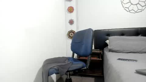 Antonioylola online show from 07-14-26, 01:50