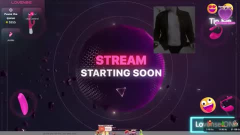 sexycruze online show from 05-08-26, 10:42