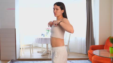 Hello my name is Merry every 200 subs - Hot show Fav patterns 577123 pvt open online show from 04-09-26, 05:18