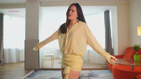 Hello my name is Merry every 200 subs - Hot show Fav patterns 577123 pvt open online show from 04-25-26, 05:21