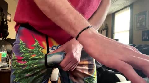 Snapshot of sexydad1108 chatting on 04-04-26, 09:34 sexydad1108 online show from 04-04-26, 09:34