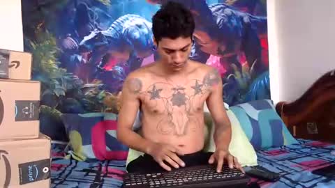 Mike online show from 07-14-26, 06:02