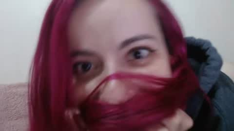 Snapshot of sexydemonangel chatting on 06-26-26, 07:46 sexydemonangel online show from 06-26-26, 07:46