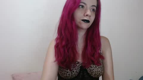 Snapshot of sexydemonangel chatting on 07-05-26, 09:49 sexydemonangel online show from 07-05-26, 09:49