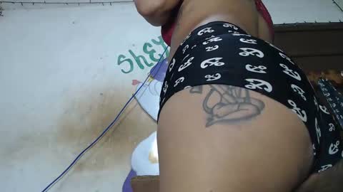 SEXYDEVILRICH online show from 02-21-25, 04:26