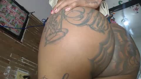 SEXYDEVILRICH online show from 09-30-25, 12:43