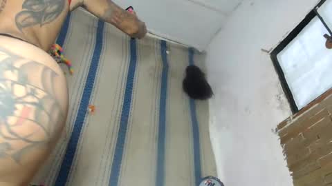 SEXYDEVILRICH online show from 08-01-26, 12:15