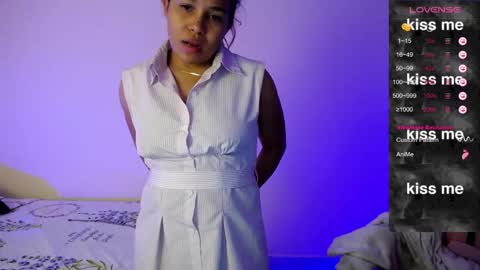 sexydiabliita online show from 05-10-26, 11:10
