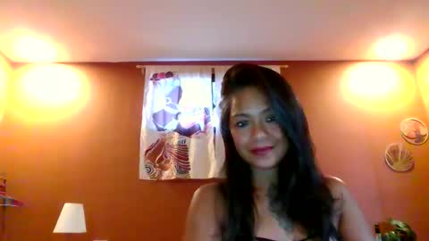 Shirley Squirt online show from 09-23-25, 01:52