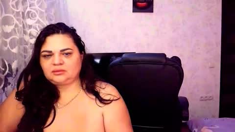 sexydollywoman online show from 12-01-25, 08:47
