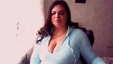 sexydollywoman online show from 12-15-25, 09:13