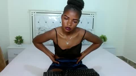 SexyEbony online show from 01-30-25, 04:48