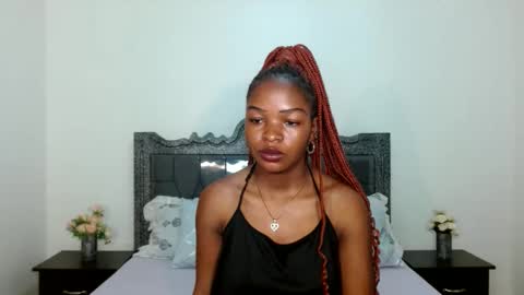 SexyEbony online show from 03-10-25, 05:33