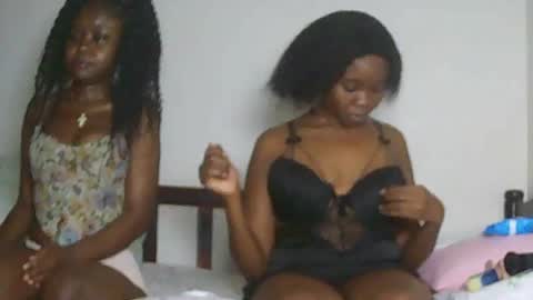 sexyebony283378 online show from 06-02-26, 08:27