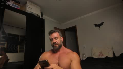 Snapshot of sexyflightz chatting on 12-02-24, 11:40 chris online show from 12-02-24, 11:40