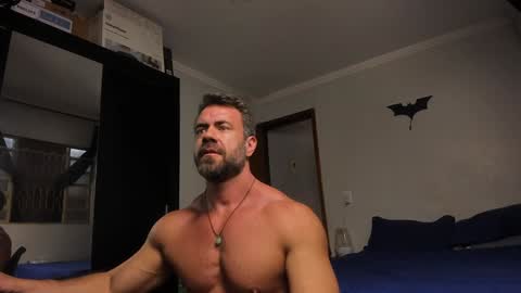 Snapshot of sexyflightz chatting on 12-17-24, 07:15 chris online show from 12-17-24, 07:15