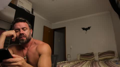 Snapshot of sexyflightz chatting on 01-16-25, 08:14 chris online show from 01-16-25, 08:14