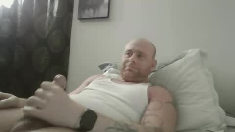 sexyfredy7722 online show from 04-06-26, 04:10