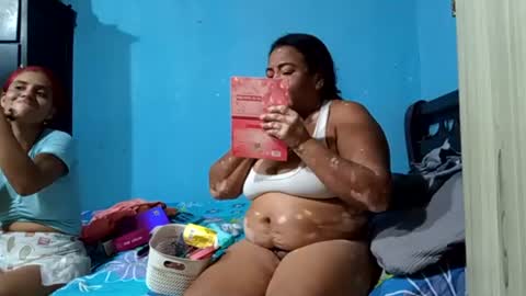 sexygames266 online show from 06-23-26, 11:47