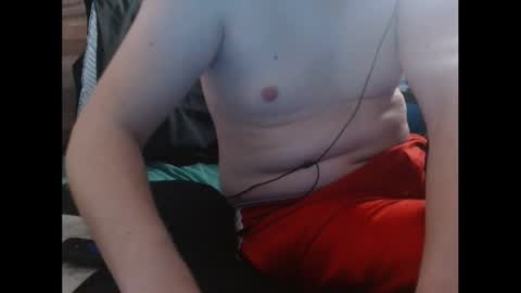 Casper online show from 11-11-25, 11:05