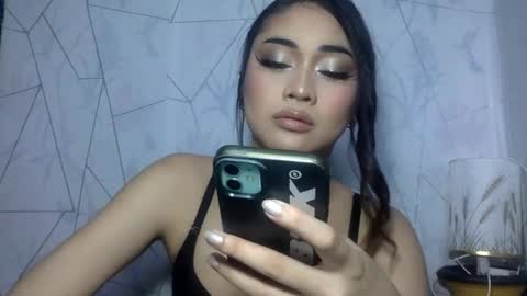 miss jade so online show from 10-30-25, 08:20