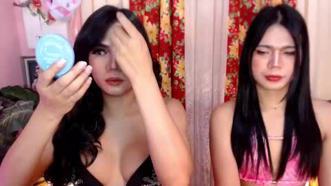 Sexymylessss online show from 02-02-25, 08:24