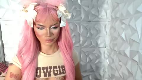 Snapshot of sexyhotbabe18 chatting on 10-07-25, 04:26 sexyhotbabe18 online show from 10-07-25, 04:26