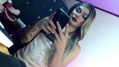 sexyhotbabe18 online show from 06-20-26, 06:22