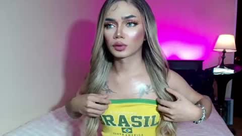 sexyhotbabe18 online show from 07-26-26, 06:15