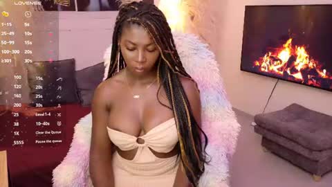 Snapshot of sexyhotblack21 chatting on 07-21-26, 02:08 hotebony online show from 07-21-26, 02:08