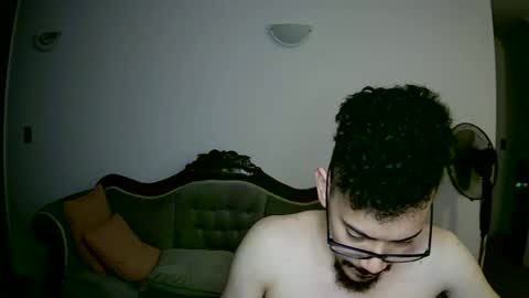 Go and subscribe to my OF 3 ---- Follow the Heart---- online show from 02-04-25, 06:25