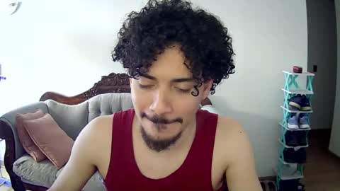 Go and subscribe to my OF 3 ---- Follow the Heart---- online show from 11-11-25, 09:15