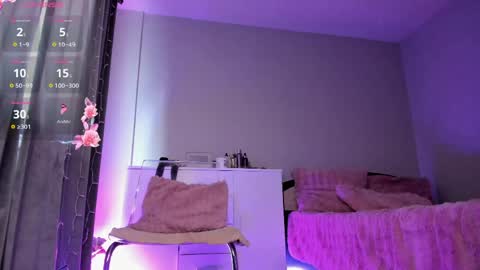 Jasmin online show from 05-03-26, 04:40