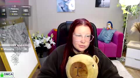Helen online show from 07-16-26, 11:16