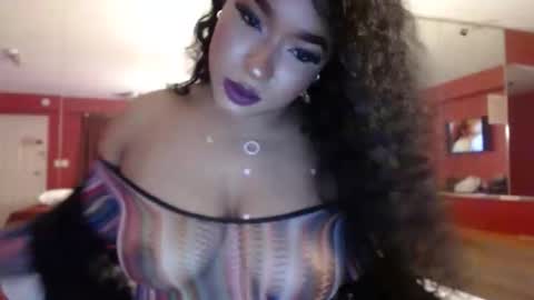 Snapshot of sexylatincouple chatting on 03-25-26, 08:42 SEXYLATINCOUPLE online show from 03-25-26, 08:42