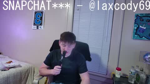 sexylax69 online show from 01-21-25, 12:46