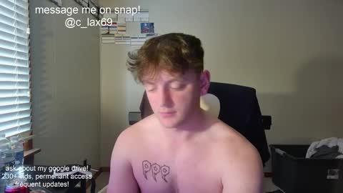 sexylax69 online show from 06-04-26, 02:45
