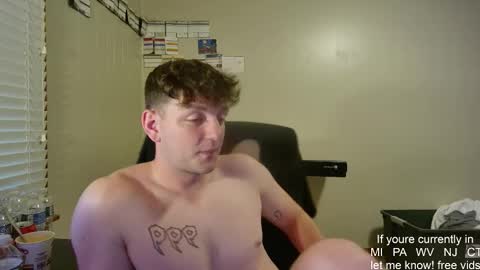 sexylax69 online show from 06-07-26, 12:37