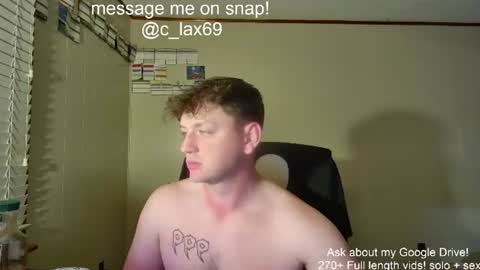 sexylax69 online show from 06-14-26, 02:57