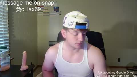 Snapshot of sexylax69 chatting on 06-18-26, 03:16 sexylax69 online show from 06-18-26, 03:16