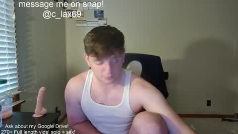Snapshot of sexylax69 chatting on 06-22-26, 02:58 sexylax69 online show from 06-22-26, 02:58